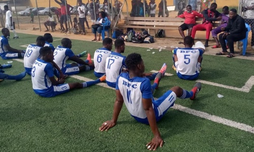 ‘‘A Bouaké FC, il n'y a pas de salaires impayés…’’ : les précisions du club Ivoirien