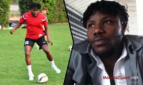 À la découverte de Kouamé Koffi Eugène, le regretté footballeur Ivoirien