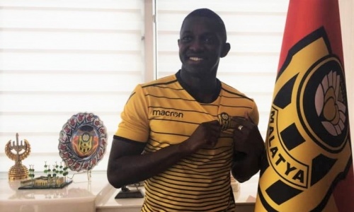 A la découverte de Moryké Fofana, buteur hors pair mais méconnu