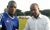 A la rencontre de Guédé Joseph (AFAD), meilleur buteur de la MTN Ligue 1