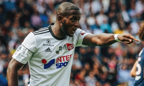 A la rencontre de Prince-Desir Gouano, ce fan du ‘‘Zouglou’’ à la conquête des Eléphants