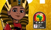 A la rencontre de TUT, la mascotte officielle de la CAN 2019