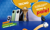 À la Veille de la CAN 2023, TECNO lance un défi unique : « Prédis et Gagne » la Coupe d’Afrique
