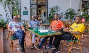 A’Salfo ironise sur la défaite de Magic System FC