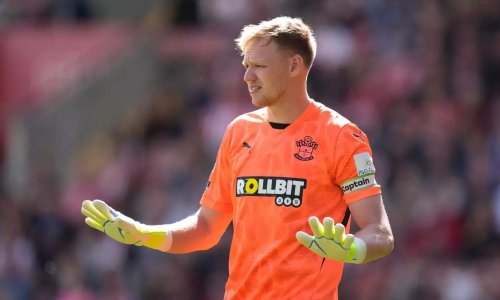 Aaron Ramsdale débarque chez les Magpies