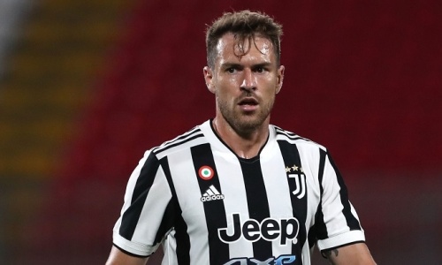 Aaron Ramsey débarque en Ligue 1