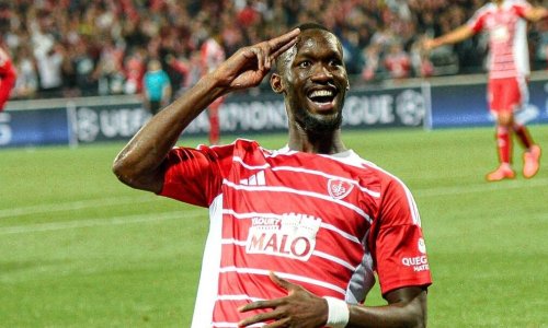 Abdallah Sima débarque à Lens