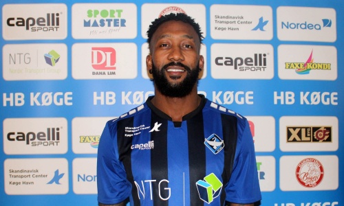 Abdel Diarra (ex-AFAD) pose ses valises au Danemark