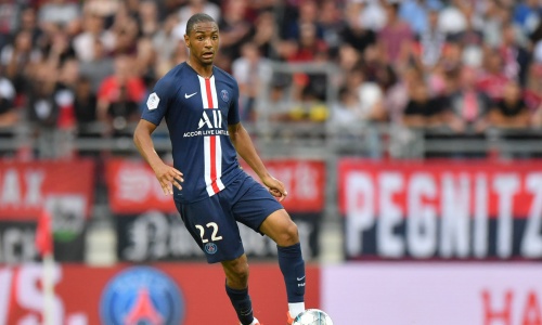 Abdou Diallo ouvre la porte au Sénégal