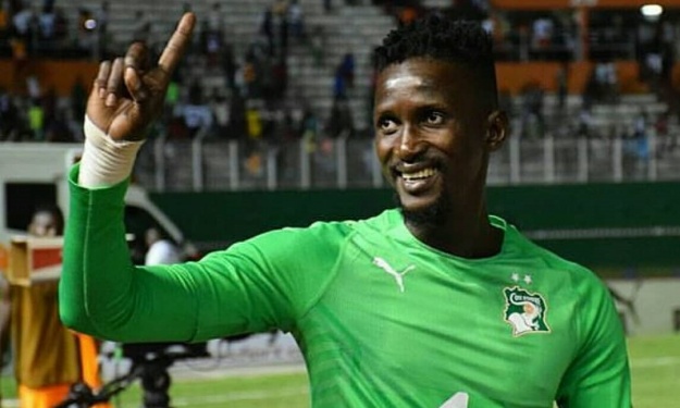 Abdoul karim CISSE (ASEC Mimosas) sera apte pour la CAN 2019