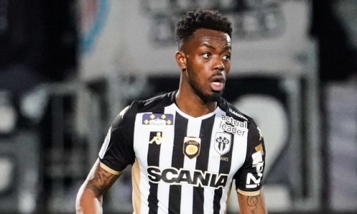 Abdoulaye Bamba rempile avec le SCO Angers