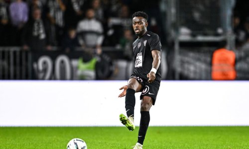 Abdoulaye Bamba va raccrocher au terme de la saison