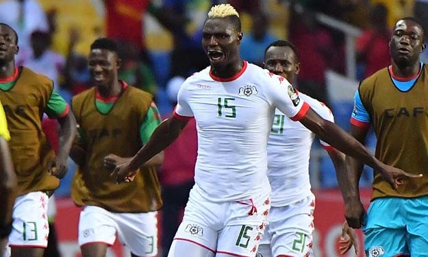 Abdoulaye Diabaté (agent de joueurs) : "J’ai un joueur qui fait la fierté de l’Afrique de l’Ouest, c’est bien Aristide Bancé!"