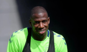 Abdoulaye Doucouré rempile avec les Toffees