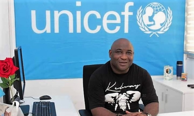 Abdoulaye Traoré dit ‘‘Ben Badi’’, Champion d'Afrique 92 avec les Eléphants de Côte d'Ivoire