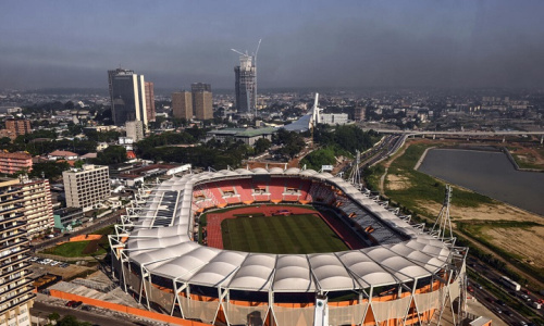 Abidjan accueille le symposium technique de la CAF