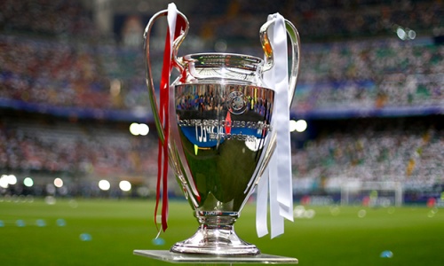 Abidjan accueillera le trophée de la Ligue des Champions UEFA en Mars prochain