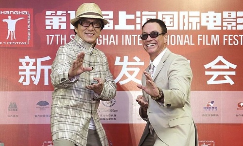 Abidjan / FADAM 2019 : Jean Claude Van Damme et Jackie Chan ne viendront plus