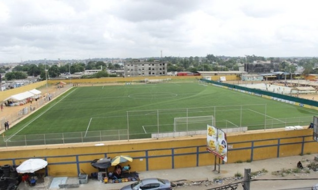 Abobo et Yopougon accueilleront les rencontres de Ligue 2, D3 et de football féminin