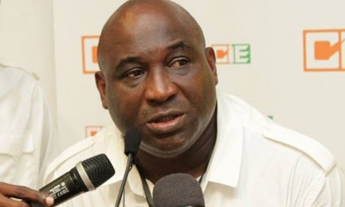 Aboulaye Traoré : ‘‘Il faut tourner la page Kamara’’