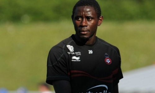 Abraham Guié Guié signe à Orléans pour 2 saisons