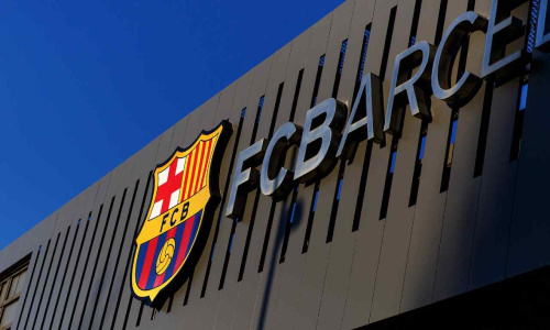 Accord de partenariat entre le FC Barcelone et une Académie Sénégalaise
