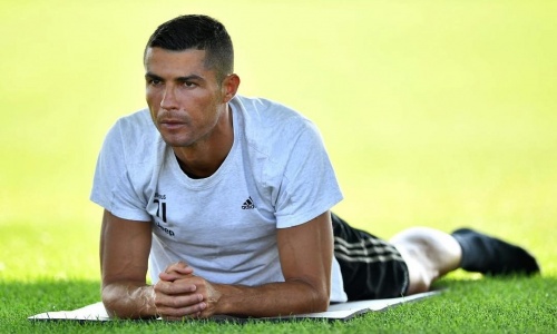 Accusation de viol : Cristiano Ronaldo attend sereinement les résultats de l'enquête