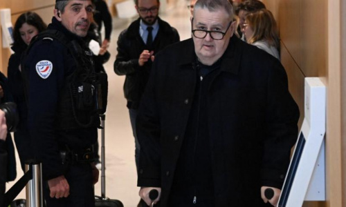 Accusé d’agressions sexuelles, Pierre Ménès est désormais fixé sur son sort