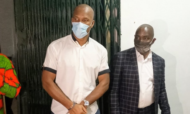 Accusé d’avoir soutiré 20 millions à Drogba en échange du parrainage de l’Africa, Bahi Antoine réplique