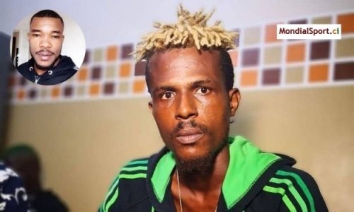 Accusé de vol, Dj Deversailles reçoit le soutien de Serey Dié