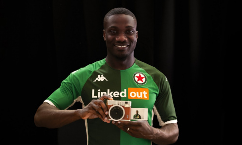 Achille Anani débarque dans l’écurie d’Habib Beye