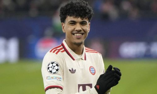 Adam Aznou débarque en Premier League