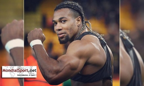 Adama Traoré : ‘‘C’est difficile à croire mais je ne fais pas de musculation’’