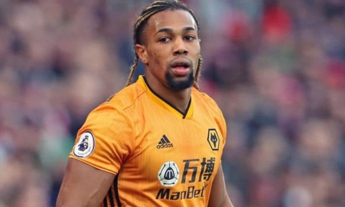 Espagne : Adama Traoré rappelé en sélection