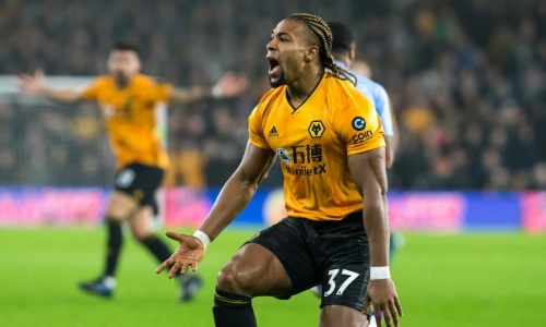 Adama Traoré sur les tablettes de 3 grands clubs