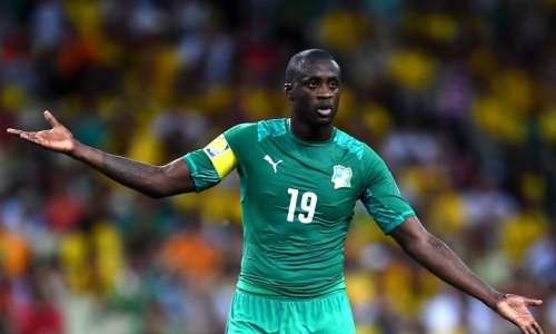 Adamah Khalil apporte un démenti face aux propos prêtés à Yaya Touré concernant l’élection de la FIF