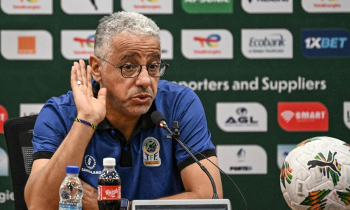 Adel Amrouche suspendu par la CAF et viré par la Fédération Tanzanienne de Football en pleine CAN
