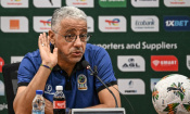 Adel Amrouche suspendu par la CAF et viré par la Fédération Tanzanienne de Football en pleine CAN