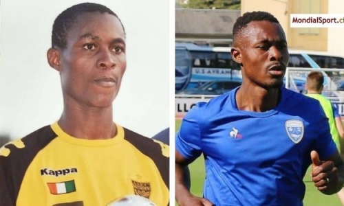 Adenon Khaled revient sur les meilleurs moments de son passage à l’ASEC Mimosas