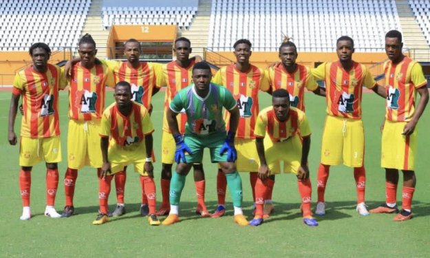 Adiaké, Yamoussoukro, Athlétic d’Adjamé, Leader Foot, … voici les promus