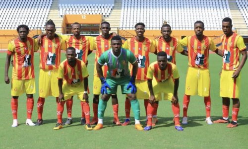 Adiaké, Yamoussoukro, Athlétic d’Adjamé, Leader Foot, … voici les promus