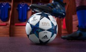Adidas dévoile le ballon de la finale de l'UEFA Champions League 2017