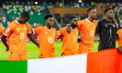 "Adingra a fait le match qu'on attendait de lui..." : Gasset revient sur la performance de ses pépites avant d'affronter la Gambie