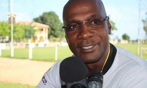 AFAD : Alain Gouaméné nommé ‘‘Conseiller Spécial’’ du Président Jacques Anouma