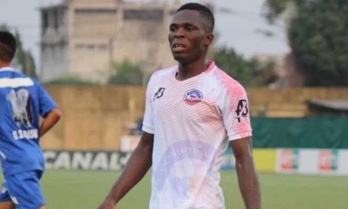 AFAD : Gbagbo s’en va, Kabirou arrive