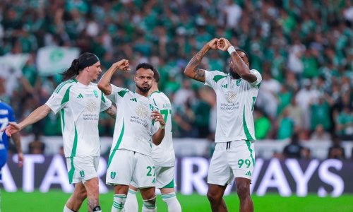 AFC Champions League Elite : Al-Ahli de Franck Kessié sort Al-Hilal et se qualifie pour la finale
