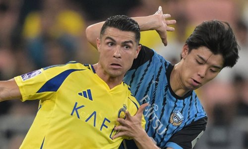 AFC Champions League Elite : Al-Nassr s’incline en demi-finale face à Kawasaki Frontale