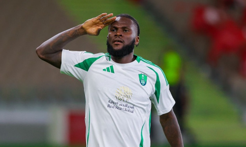 AFC Champions League Elite : Franck Kessié offre les 3 points à Al-Ahli face à Persépolis