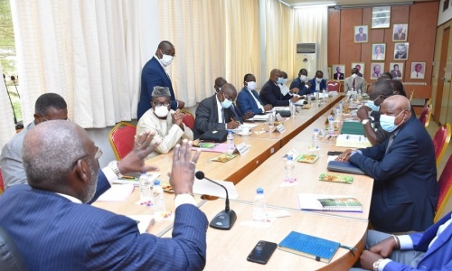 Affaire candidatures : La FIF rompt le silence ce mercredi