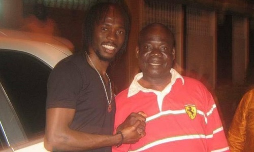 Affaire ‘‘détournement de 8 millions’’ du club de Gervinho : Tapé Emile rompt le silence